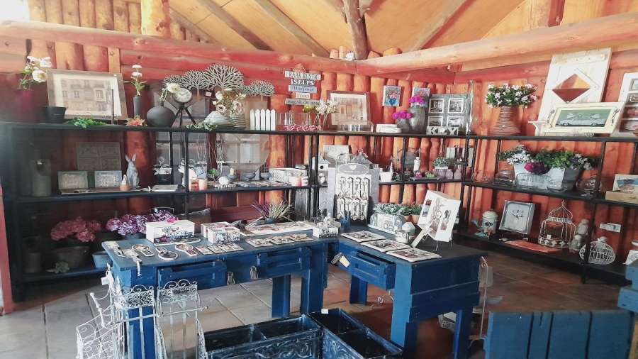 0 Bedroom Property for Sale in Sasolburg Free State